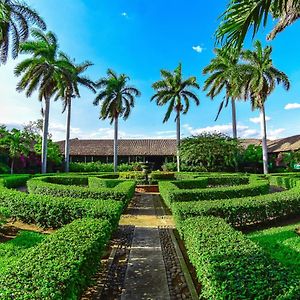 Hotel El Convento Leon Nicaragua